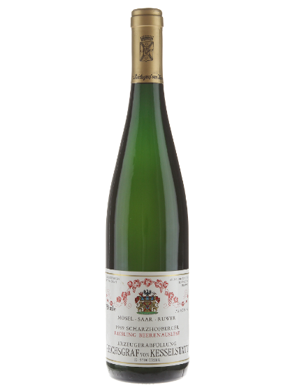 Riesling Auslese Scharzhofberger